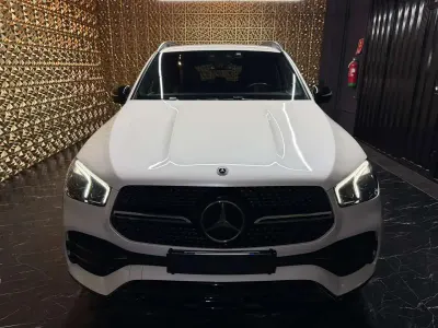 Usata Mercedes GLE350