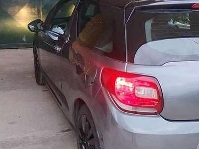Citroën DS3