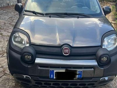 Fiat Panda Cross