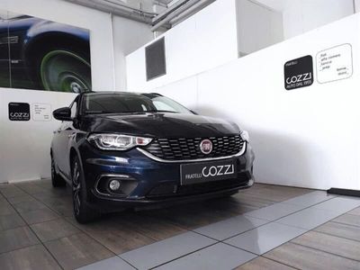 usata Fiat Tipo (2015) 1.6 Mjt S&S DCT SW Business