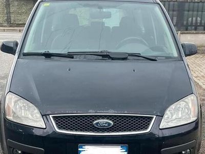 usata Ford C-MAX 1.8 tdci 115cv