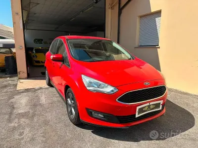 Usata Ford C-MAX