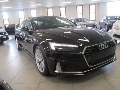 usata Audi A5 SPB 40 Advanced 2.0 TDI 204cv S-Tronic