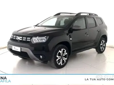 Usata Dacia Duster