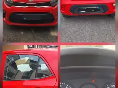 Usata Kia Picanto