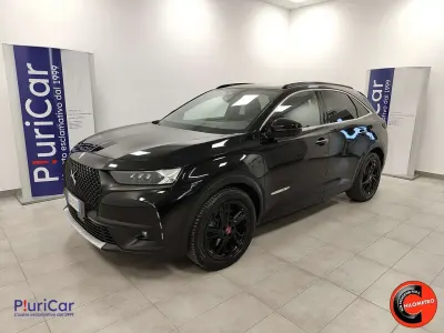 Usata DS Automobiles DS7 Crossback