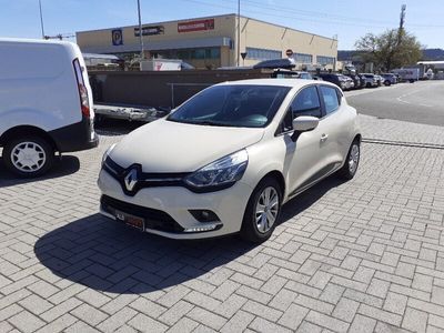 usata Renault Clio IV dCi 8V 75CV Start&Stop 5 porte Energy Zen