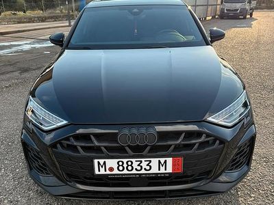 Usata Audi S3 333 CV (244 kW) 2025 Nero Berlina