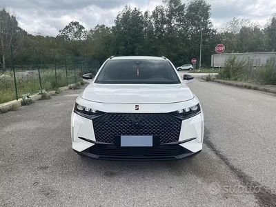 Usata DS Automobiles DS7 Crossback 130 CV (95 kW) 2023 SUV