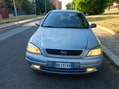 Usata Opel Astra