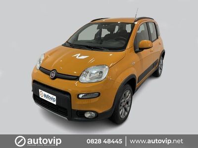 usata Fiat Panda 4x4 0.9 TwinAir Turbo S&S Climbing