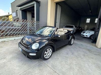 Other Usata 2005 VW Beetle Cabrio | 4890 € (Buon prezzo)