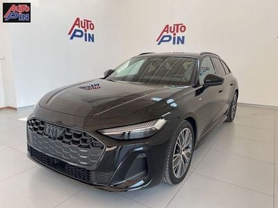 Nuova Audi A5 S-Line 204 CV (150 kW) 2025 Other Coupé