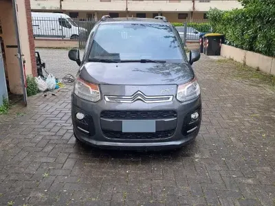 Usata Citroën C3 Picasso