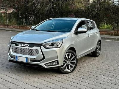 Usata EVO Evo 3 113 CV (83 kW) 2024 Grigio SUV