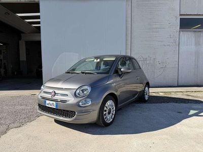 Gebraucht Fiat 500 69 PS (50 kW) 2019 Kleinwagen