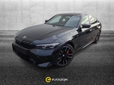 Usata BMW 340 M Sport 2024 Nero