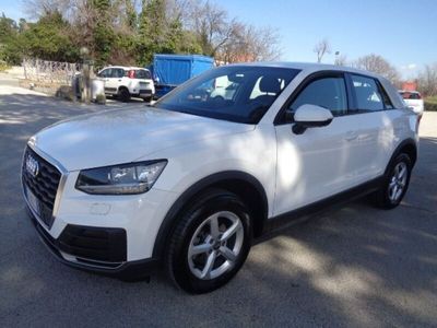 usata Audi Q2 30 TDI Business KM49000