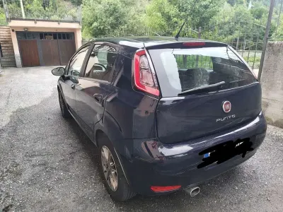 Usata Fiat Punto