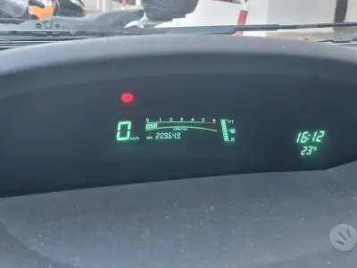 Usado Toyota Yaris