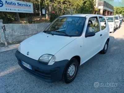 Usata Fiat 600