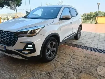 Usata DR DR 5.0