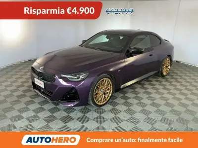 Usata BMW M240