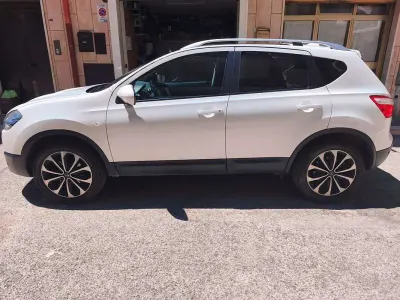 Usata Nissan Qashqai Tekna 131 CV (96 kW) 2012 SUV