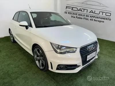 Usata Audi A1