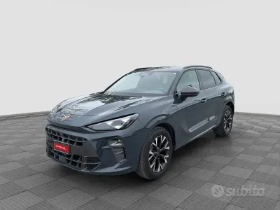 Usado Cupra Terramar 150 CV (110 kW) 2025 Azul SUV