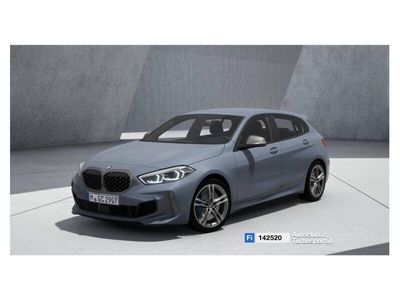 usata BMW 135 Serie 1 i i xDrive