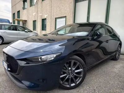 Usata Mazda 3