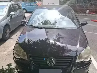 Usata VW Polo
