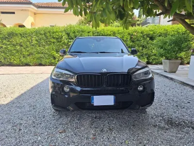 Usata BMW X5 M Sport 258 CV (189 kW) 2018 SUV