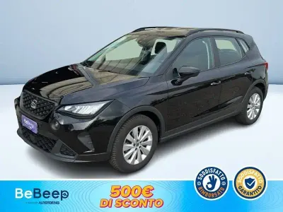 Usado Seat Arona