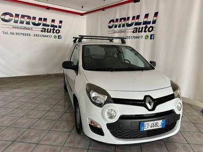 usata Renault Twingo 1.5 dCi 75CV Van