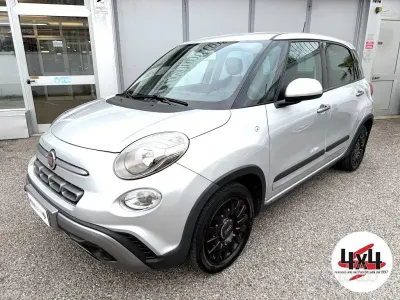 Usata Fiat 500L