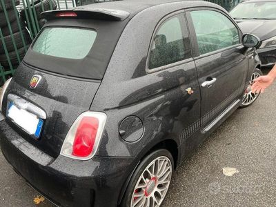 Abarth 500C