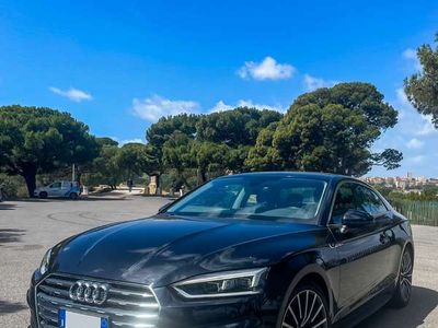 usata Audi A5 A5Coupe 40 2.0 tdi Sport 190cv s-tronic