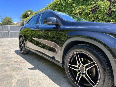 usata Mercedes GLA200 d (cdi) Sport auto