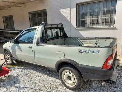 usata Fiat Strada 1.2 benzina