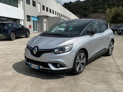 usata Renault Scénic IV Scénic dCi 8V 110 CV EDC Energy Intens