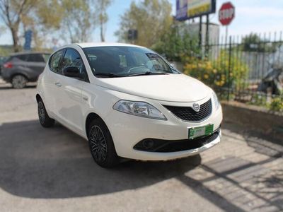 usata Lancia Ypsilon 1.2 69 CV 5 porte Gold