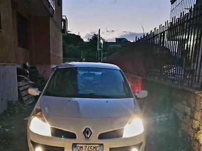 Renault Clio II