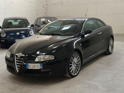 usata Alfa Romeo GT 1.9 MJT 16V Black Line Euro 4