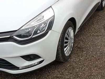 Usata Renault Clio GrandTour 90 CV (66 kW) 2016 Station wagon