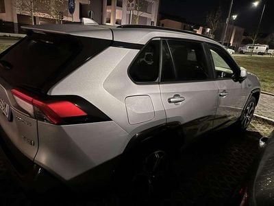 Usata Suzuki Across 185 CV (136 kW) 2024 SUV