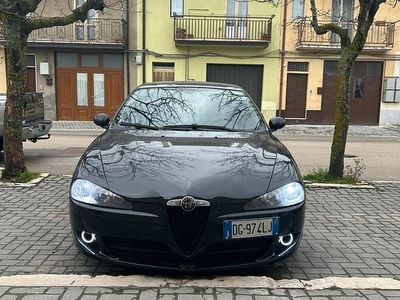 Usata Alfa Romeo 147 2007 Utilitaria