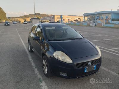 Usado Fiat Punto