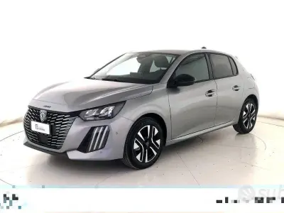 Nuova Peugeot 208 Style 101 CV (74 kW) 2026 Vari colori Utilitaria